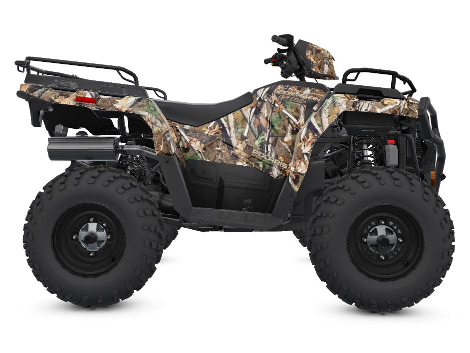 2026 Polaris Sportsman 570 EPS in Gorham, New Hampshire - Photo 3