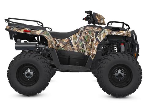 2026 Polaris Sportsman 570 EPS in Gorham, New Hampshire - Photo 3