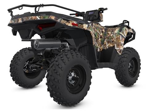 2026 Polaris Sportsman 570 EPS in Gorham, New Hampshire - Photo 6