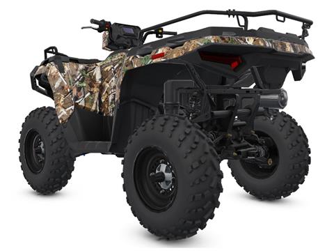 2026 Polaris Sportsman 570 EPS in Gorham, New Hampshire - Photo 7