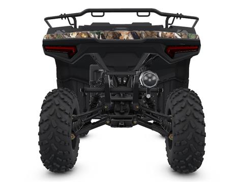 2026 Polaris Sportsman 570 EPS in Gorham, New Hampshire - Photo 8