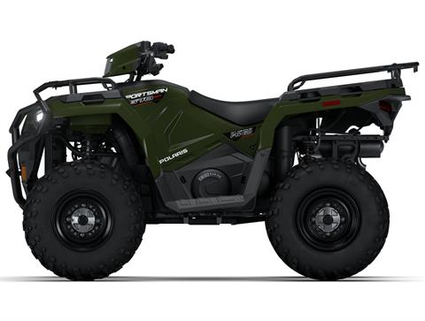 2026 Polaris Sportsman 570 EPS in North Bend, Oregon - Photo 2
