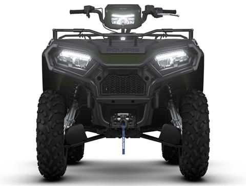 2026 Polaris Sportsman 570 EPS in North Bend, Oregon - Photo 3