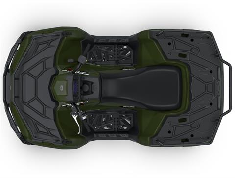 2026 Polaris Sportsman 570 EPS in North Bend, Oregon - Photo 4