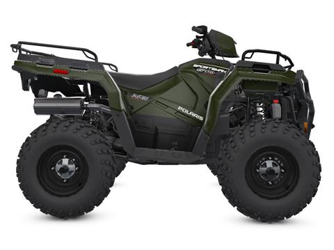 2026 Polaris Sportsman 570 EPS in Elkhart, Indiana - Photo 3