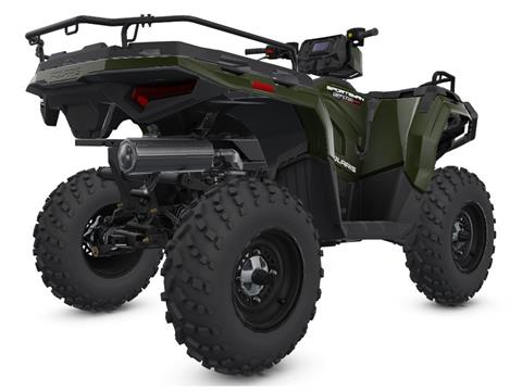 2026 Polaris Sportsman 570 EPS in Elkhart, Indiana - Photo 6