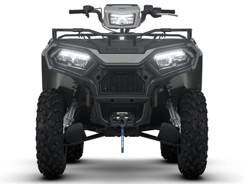 2026 Polaris Sportsman 570 EPS in Santa Maria, California - Photo 3