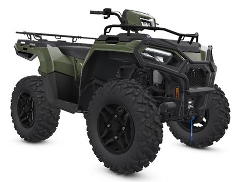2026 Polaris Sportsman 570 Premium - 40th Anniversary Edition in Elkhart, Indiana - Photo 2