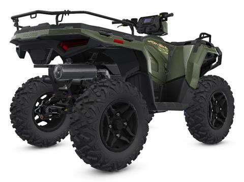 2026 Polaris Sportsman 570 Premium - 40th Anniversary Edition in Elkhart, Indiana - Photo 6