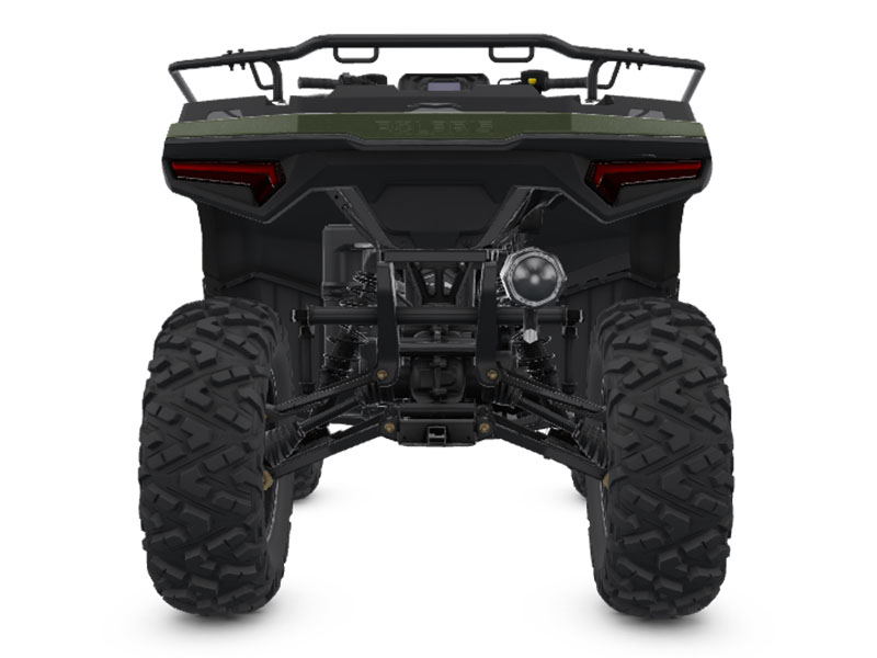 2026 Polaris Sportsman 570 Premium - 40th Anniversary Edition in Elkhart, Indiana - Photo 8