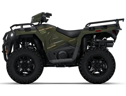 2026 Polaris Sportsman 570 Premium - 40th Anniversary Edition in Santa Maria, California - Photo 3