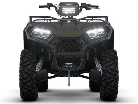 2026 Polaris Sportsman 570 Premium - 40th Anniversary Edition in Santa Maria, California - Photo 4