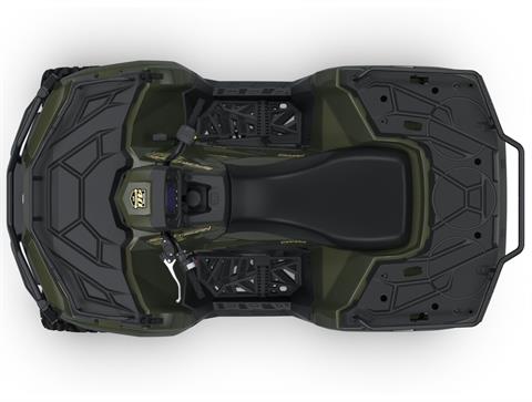 2026 Polaris Sportsman 570 Premium - 40th Anniversary Edition in Santa Maria, California - Photo 5