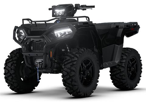2026 Polaris Sportsman 570 Trail in Foxboro, Massachusetts