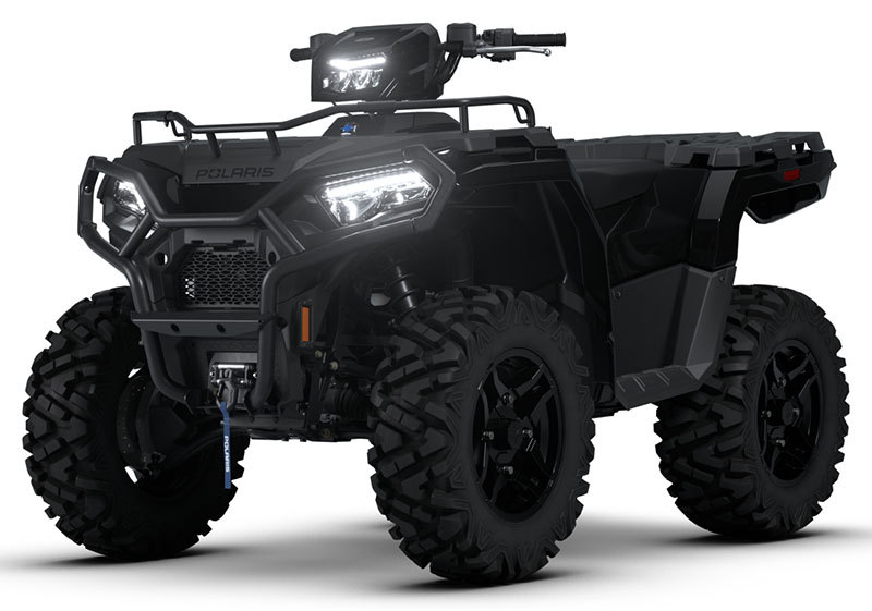 2026 Polaris Sportsman 570 Trail in North Bend, Oregon - Photo 1