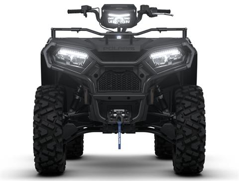 2026 Polaris Sportsman 570 Trail in North Bend, Oregon - Photo 3