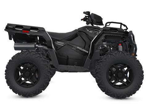 2026 Polaris Sportsman 570 Trail in Elkhart, Indiana - Photo 3