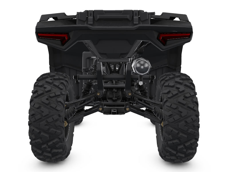 2026 Polaris Sportsman 570 Trail in Elkhart, Indiana - Photo 8