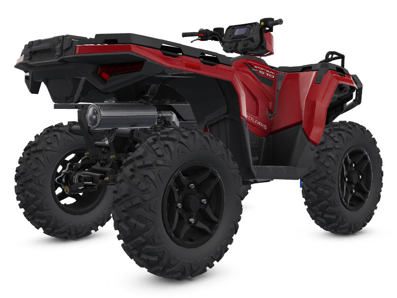 2026 Polaris Sportsman 570 Trail in Gorham, New Hampshire - Photo 6