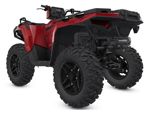 2026 Polaris Sportsman 570 Trail in Gorham, New Hampshire - Photo 7