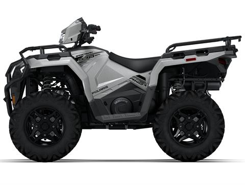 2026 Polaris Sportsman 570 Ultimate in North Bend, Oregon - Photo 2