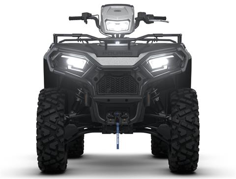 2026 Polaris Sportsman 570 Ultimate in North Bend, Oregon - Photo 3