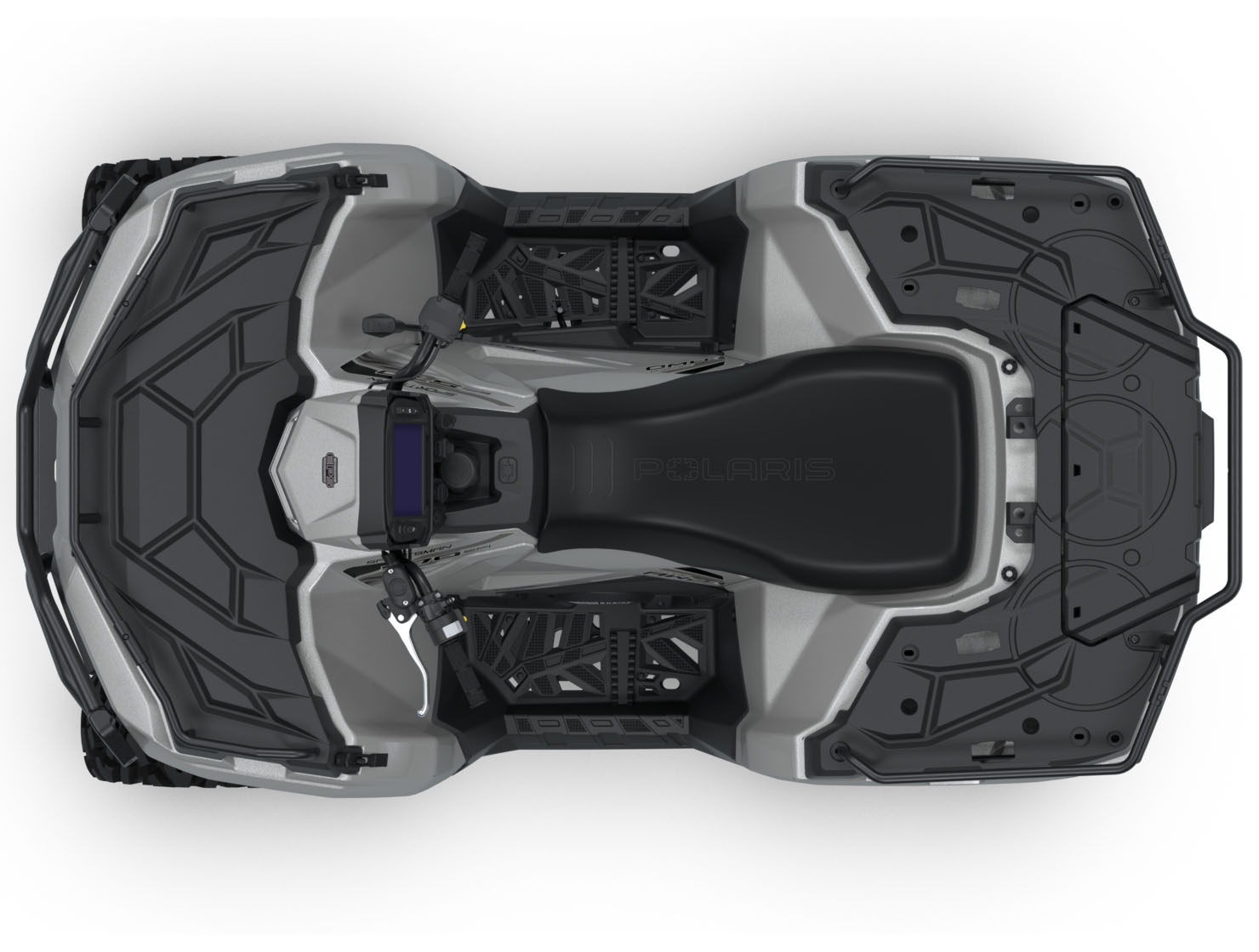 2026 Polaris Sportsman 570 Ultimate in North Bend, Oregon - Photo 4