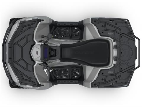 2026 Polaris Sportsman 570 Ultimate in North Bend, Oregon - Photo 4