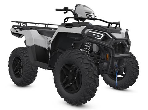 2026 Polaris Sportsman 570 Ultimate in Elkhart, Indiana - Photo 2