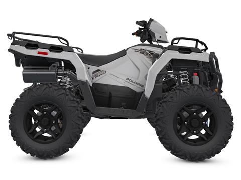 2026 Polaris Sportsman 570 Ultimate in Elkhart, Indiana - Photo 3