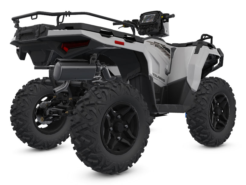 2026 Polaris Sportsman 570 Ultimate in Elkhart, Indiana - Photo 6