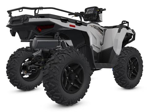 2026 Polaris Sportsman 570 Ultimate in Elkhart, Indiana - Photo 6