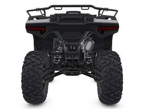 2026 Polaris Sportsman 570 Ultimate in Elkhart, Indiana - Photo 8