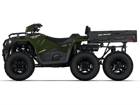 2026 Polaris Sportsman 6x6 570 in North Bend, Oregon - Photo 2