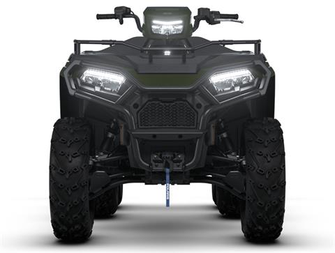 2026 Polaris Sportsman 6x6 570 in North Bend, Oregon - Photo 3