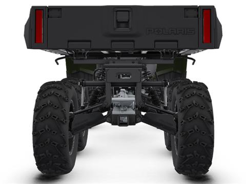 2026 Polaris Sportsman 6x6 570 in Elkhart, Indiana - Photo 8