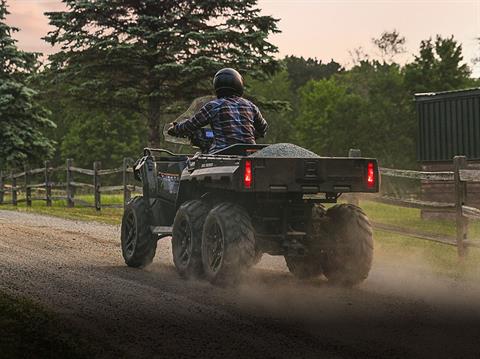 2026 Polaris Sportsman 6x6 570 in Elkhart, Indiana - Photo 15
