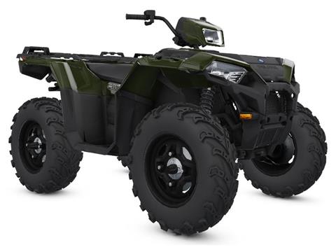2026 Polaris Sportsman 850 in Elkhart, Indiana - Photo 2