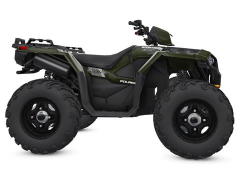 2026 Polaris Sportsman 850 in Elkhart, Indiana - Photo 3