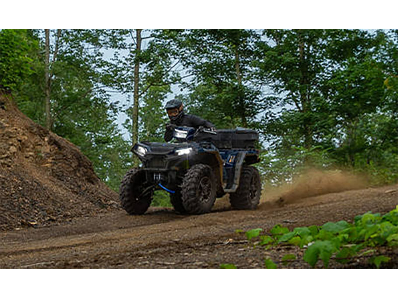 2026 Polaris Sportsman 850 in Elkhart, Indiana - Photo 16