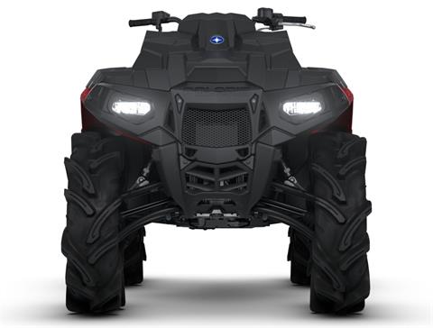 2026 Polaris Sportsman 850 Mud Edition in North Bend, Oregon - Photo 3