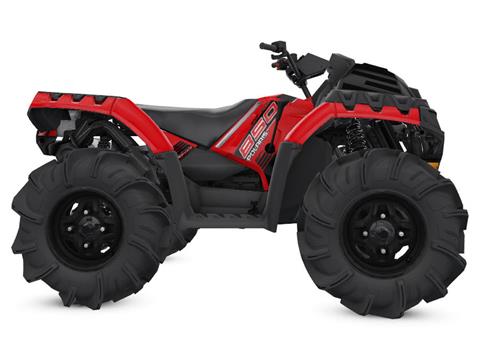 2026 Polaris Sportsman 850 Mud Edition in Elkhart, Indiana - Photo 3
