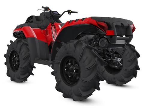2026 Polaris Sportsman 850 Mud Edition in Elkhart, Indiana - Photo 7