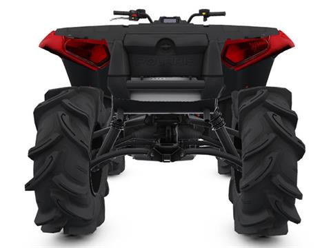 2026 Polaris Sportsman 850 Mud Edition in Elkhart, Indiana - Photo 9
