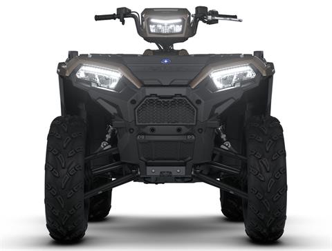 2026 Polaris Sportsman 850 Premium in North Bend, Oregon - Photo 3