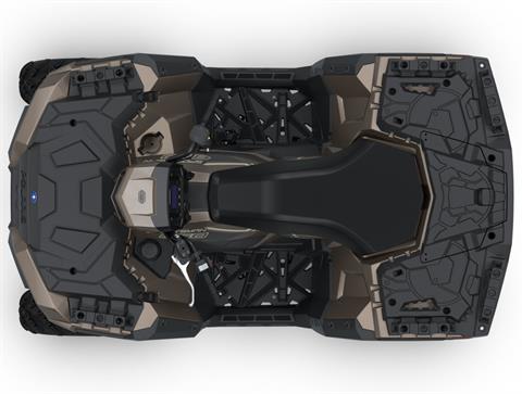 2026 Polaris Sportsman 850 Premium in North Bend, Oregon - Photo 4