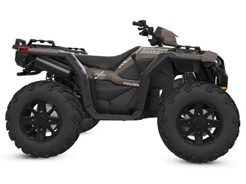 2026 Polaris Sportsman 850 Premium in Elkhart, Indiana - Photo 3