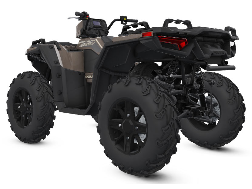 2026 Polaris Sportsman 850 Premium in Elkhart, Indiana - Photo 7