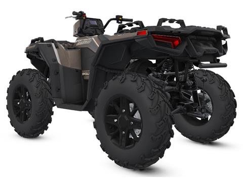 2026 Polaris Sportsman 850 Premium in Elkhart, Indiana - Photo 7