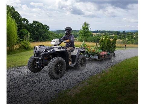 2026 Polaris Sportsman 850 Premium in Elkhart, Indiana - Photo 15